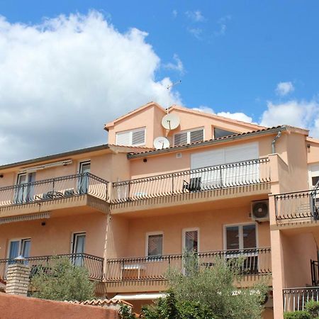Apartments Villa Jelena Vodice Exteriér fotografie