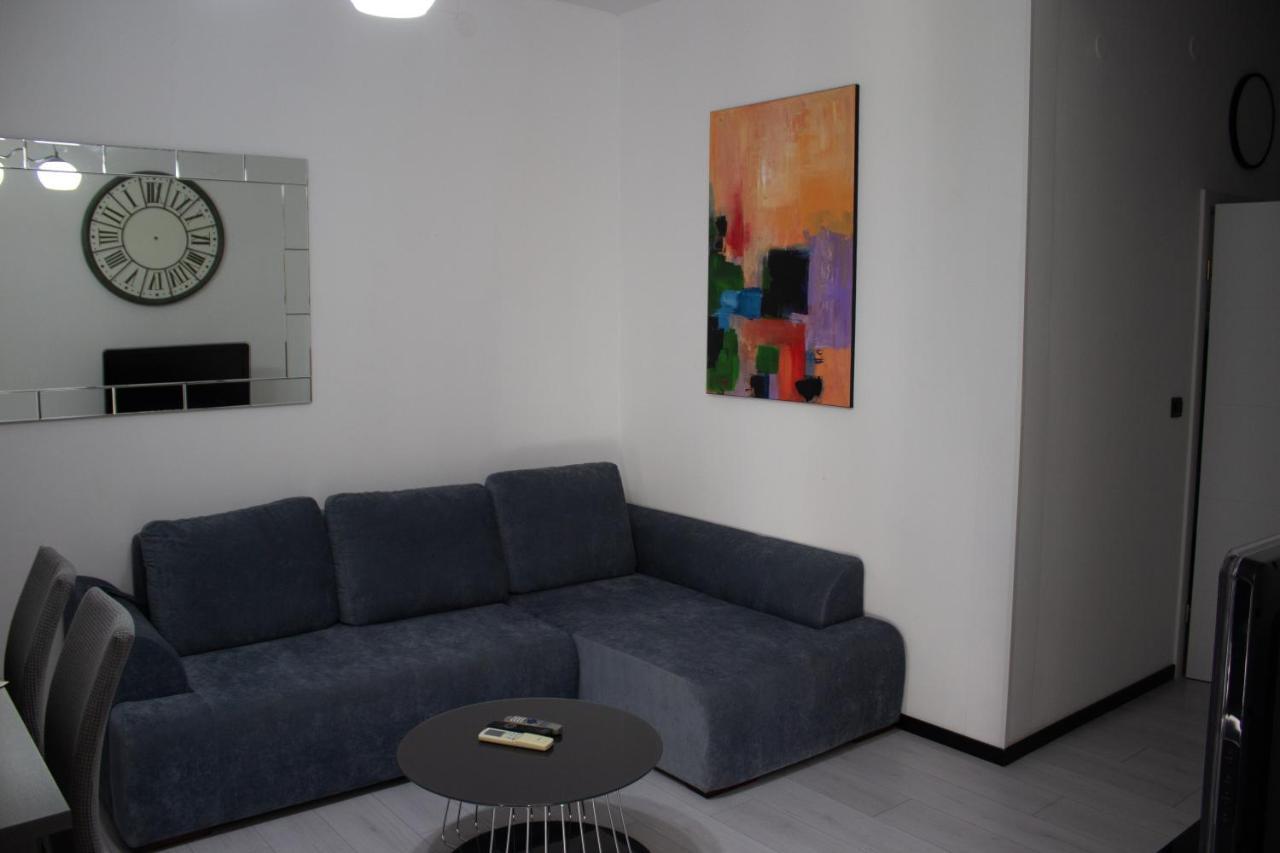 Apartments Villa Jelena Vodice Exteriér fotografie