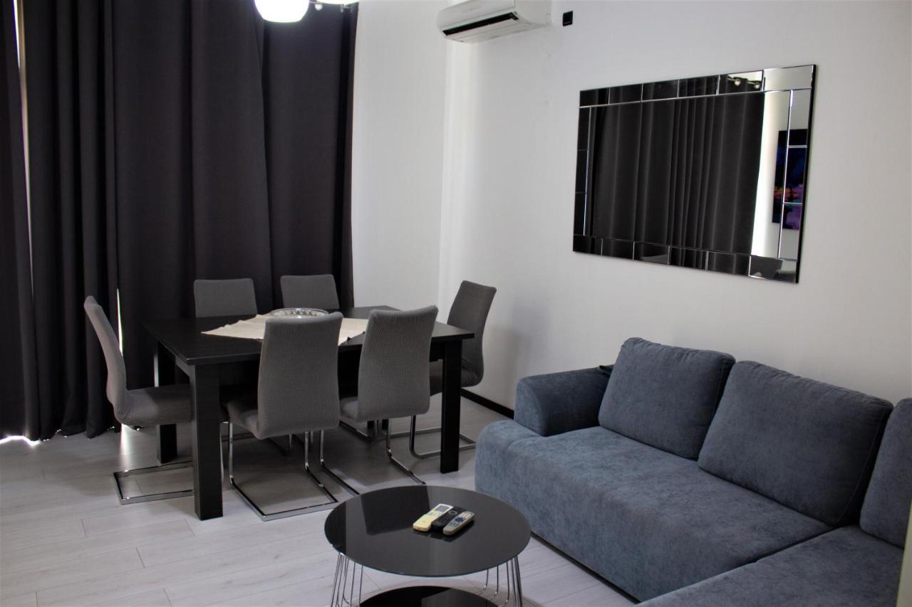 Apartments Villa Jelena Vodice Exteriér fotografie