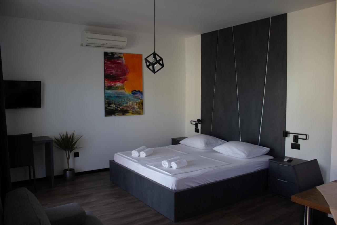Apartments Villa Jelena Vodice Exteriér fotografie