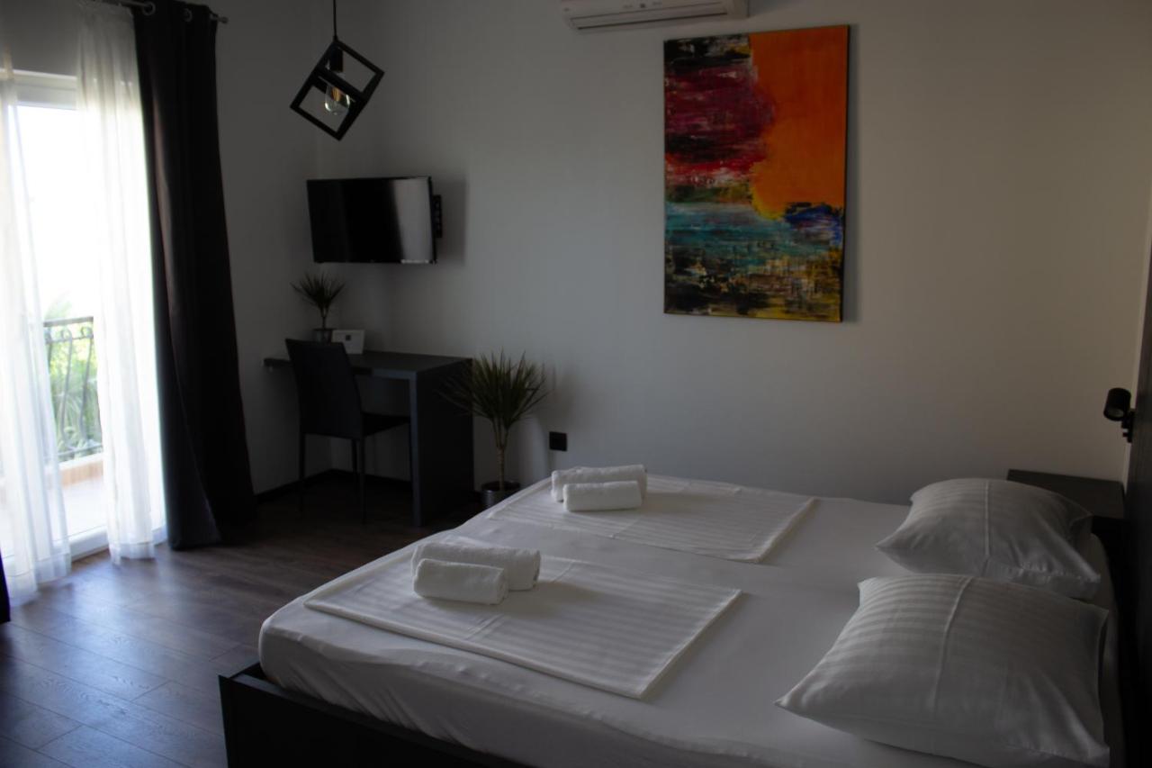 Apartments Villa Jelena Vodice Exteriér fotografie