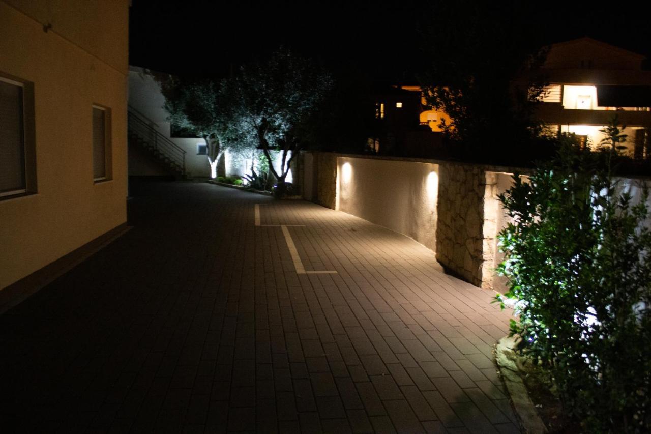 Apartments Villa Jelena Vodice Exteriér fotografie