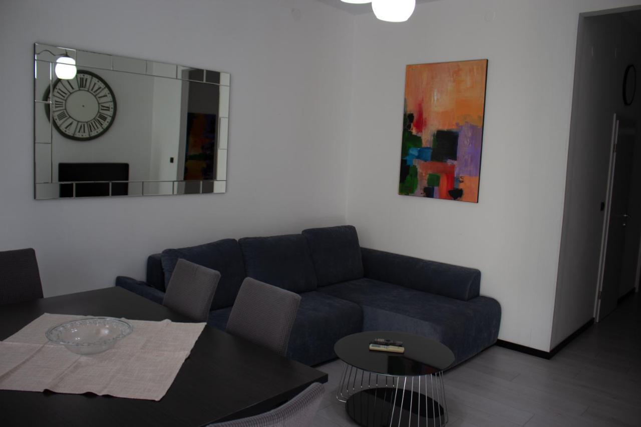 Apartments Villa Jelena Vodice Exteriér fotografie