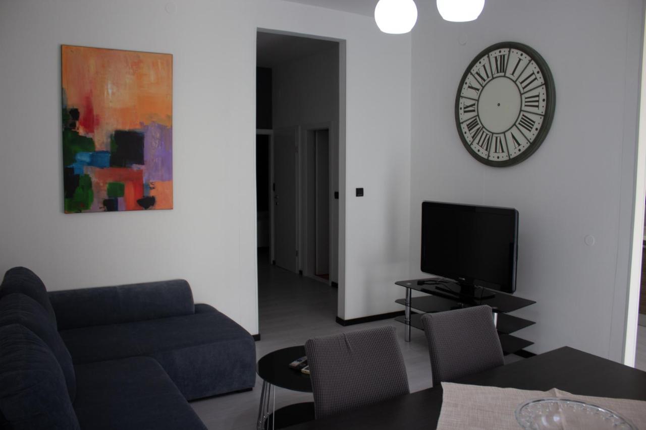 Apartments Villa Jelena Vodice Exteriér fotografie