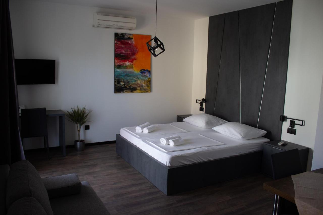 Apartments Villa Jelena Vodice Exteriér fotografie