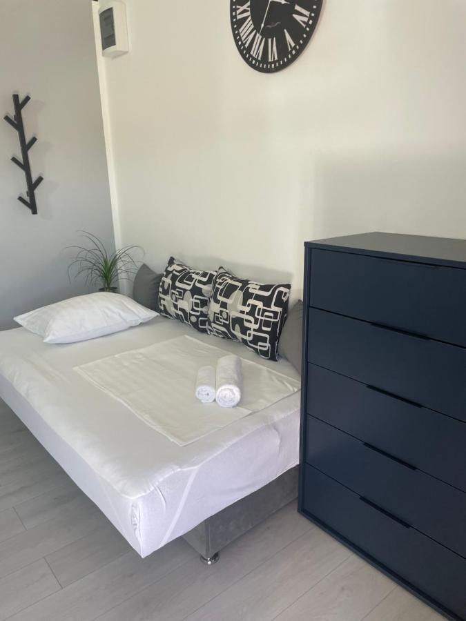 Apartments Villa Jelena Vodice Exteriér fotografie